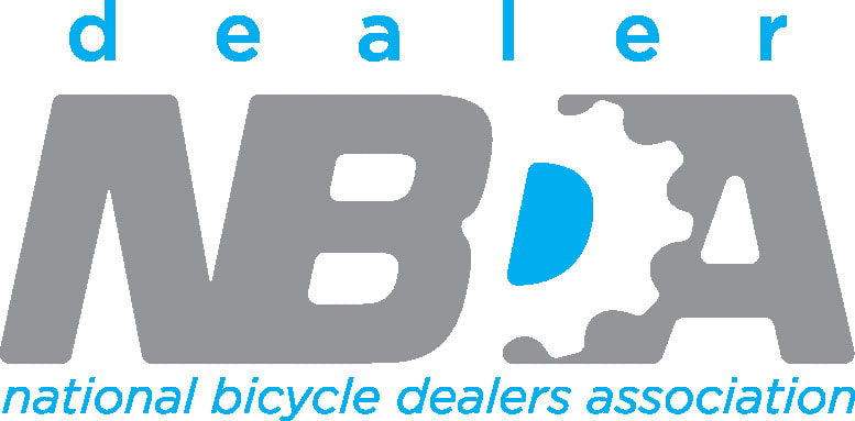 Logo of National Bicycle Dealers Association